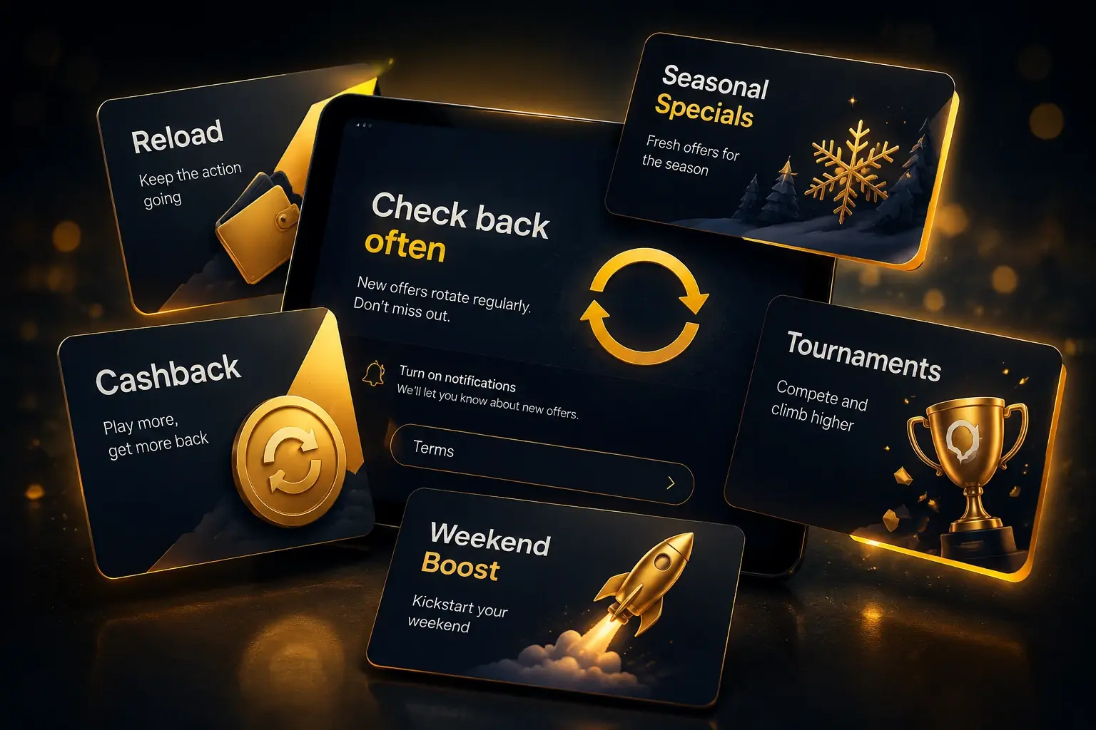 Mega Casino Bonus Ireland: Everything You Should Know Before Claiming an Offer