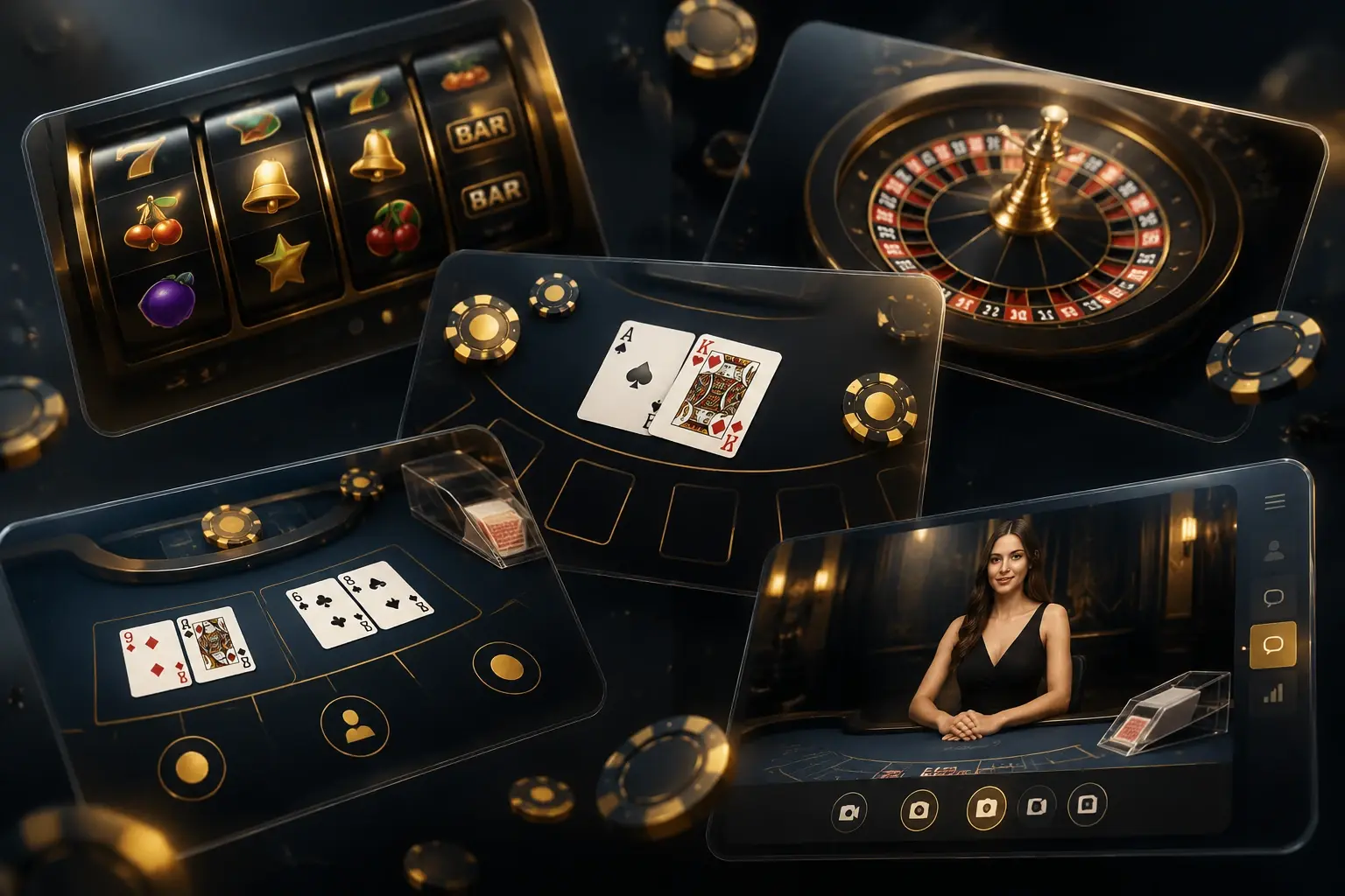 Mega Casino Ireland
